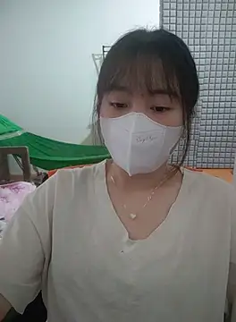 Kajisu 26 online show from October 2025 01:14:02 AM