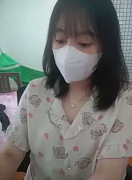 Kajisu 26 online show from October 2025 12:47:01 AM