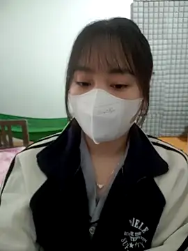 Kajisu 26 online show from December 2025 12:48:01 AM