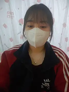 Kajisu 26 online show from February 2026 01:09:02 AM