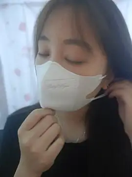 Kajisu 26 online show from March 2026 01:43:02 AM