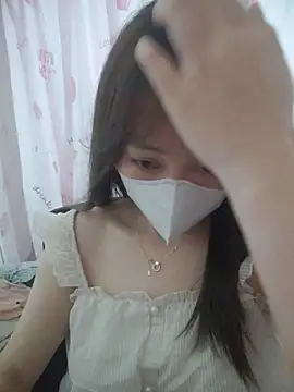 Kajisu 26 online show from April 2026 01:44:02 AM