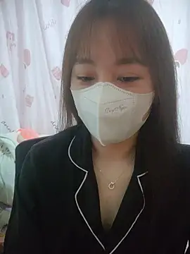 Snapshot of Kajisu_26 chatting on April 2026 01:41:02 AM Kajisu 26 online show from April 2026 01:41:02 AM