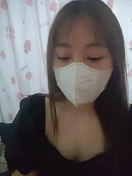 Snapshot of Kajisu_26 chatting on April 2026 01:01:01 AM Kajisu 26 online show from April 2026 01:01:01 AM