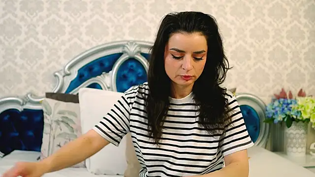 LilithDaughter online show from May 2026 05:12:01 AM