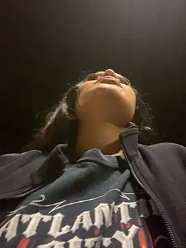 Riana Kean online show from February 2025 04:25:01 AM