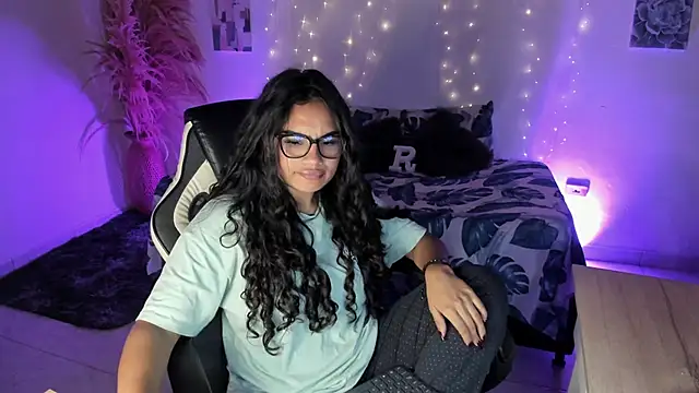 Riana Kean online show from February 2026 03:46:02 AM