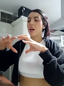 Snapshot of Julie_Bennet chatting on October 2025 04:26:01 AM Julie Bennet online show from October 2025 04:26:01 AM