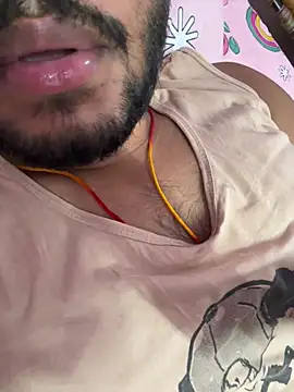 Cum on your tityyy online show from April 2026 03:03:01 PM