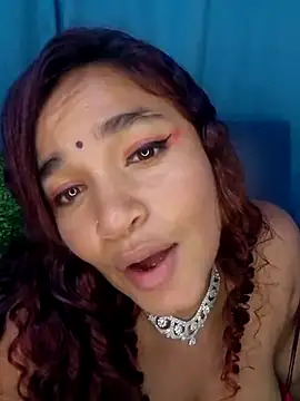 Darsha Hara online show from February 2025 07:38:02 PM