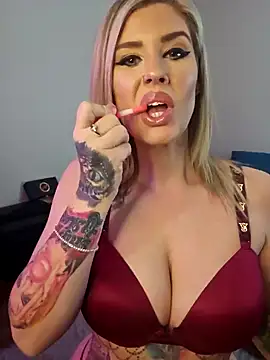 ellieconradxo online show from January 2025 05:48:01 PM