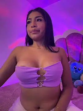 Pocahontascute 33 online show from March 2025 08:26:01 AM