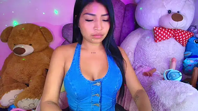Pocahontascute 33 online show from May 2026 11:16:02 AM
