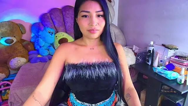 Pocahontascute 33 online show from May 2026 03:31:01 PM