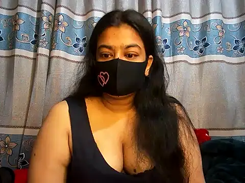 A-sweetgirl online show from February 2025 06:21:01 PM