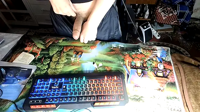 Snapshot of oleg1984 chatting on September 2025 05:34:02 PM oleg1984 online show from September 2025 05:34:02 PM