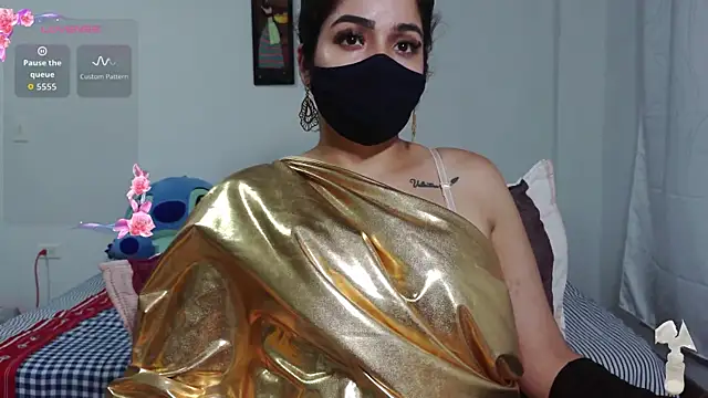 umarany online show from November 2025 09:25:01 PM