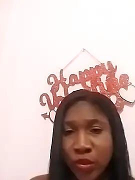 Snapshot of Jannadays chatting on February 2026 12:09:01 AM Jannadays online show from February 2026 12:09:01 AM