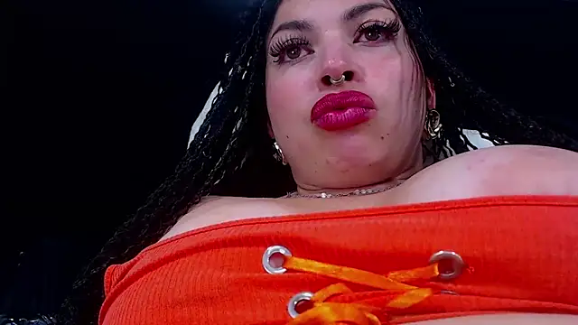 Cocoo Nuth online show from January 2025 09:13:02 AM