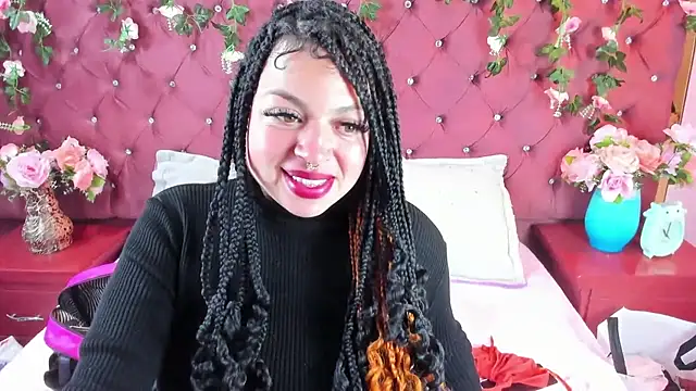 Cocoo Nuth online show from January 2026 02:49:01 AM