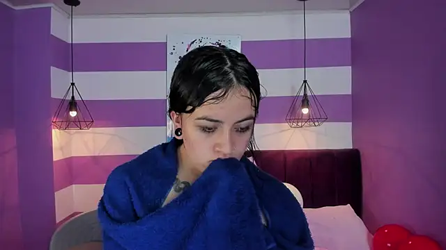 Alli cooper online show from February 2025 01:13:01 AM