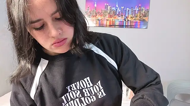 Alli cooper online show from July 2026 12:22:01 PM