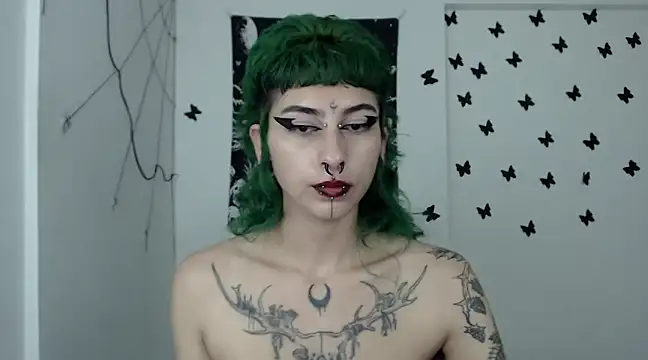 n0sferatus   online show from December 2024 07:31:01 AM