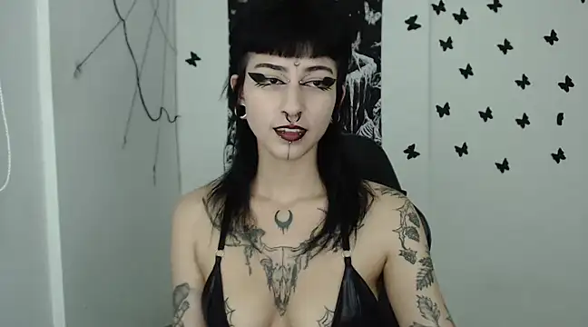 n0sferatus   online show from February 2025 12:38:02 AM