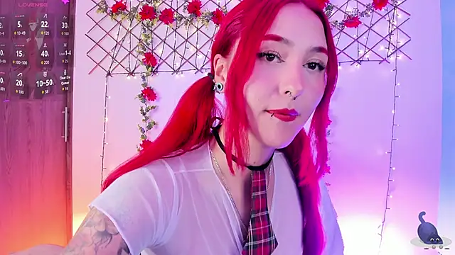 Megan wolf1  online show from May 2026 05:16:02 AM