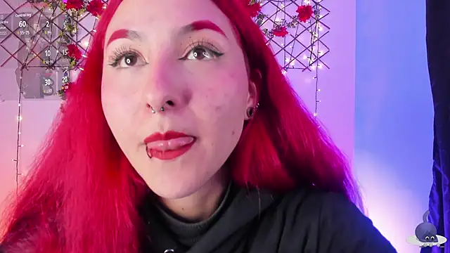 Megan wolf1  online show from May 2026 03:58:01 AM