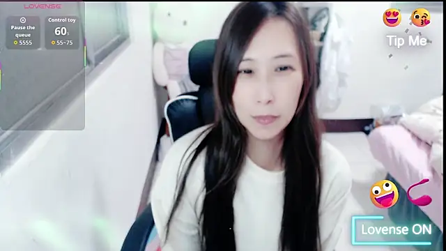 aFanny online show from March 2026 02:54:02 PM