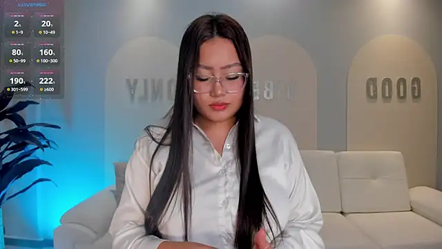 AmberLewis  online show from January 2025 03:09:01 AM