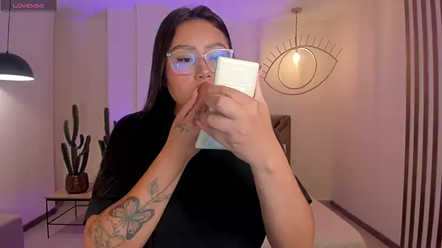 AmberLewis  online show from February 2025 03:08:02 AM