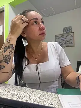 nurse desi sexlove online show from February 2025 09:41:01 AM