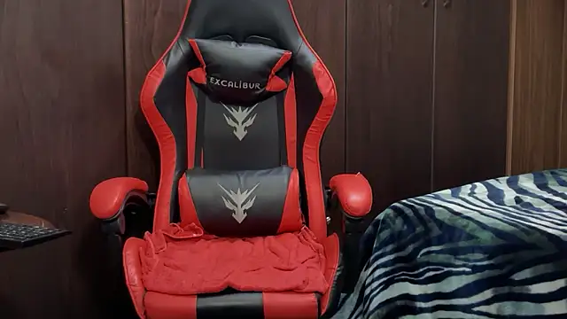 HAIRY ARAB SULTAN online show from January 2025 08:13:02 PM