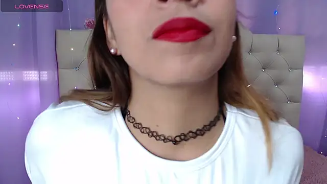 Snapshot of ameliefederline11 chatting on March 2025 05:42:02 PM ameliefederline11 online show from March 2025 05:42:02 PM