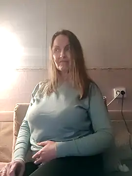 Evelina cute online show from January 2025 07:40:01 PM