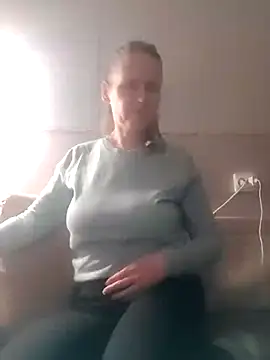 Evelina cute online show from January 2025 06:40:02 PM