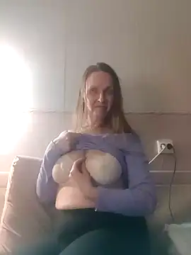 Evelina cute online show from January 2025 05:49:01 PM