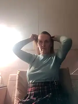 Evelina cute online show from January 2025 10:46:02 PM