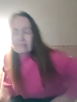 Evelina cute online show from February 2025 05:19:02 PM