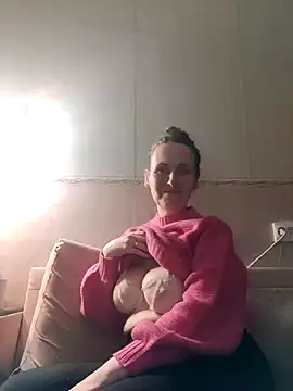 Evelina cute online show from February 2025 09:26:02 PM