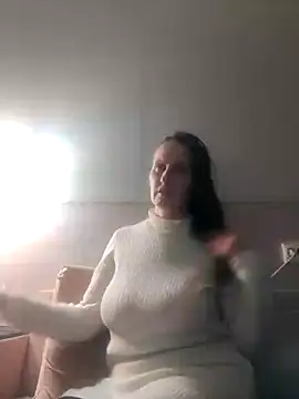 Evelina cute online show from February 2025 07:38:01 PM