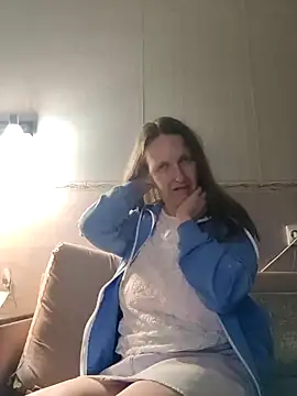 Evelina cute online show from February 2025 06:53:01 PM