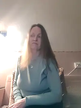 Evelina cute online show from March 2025 04:32:02 PM