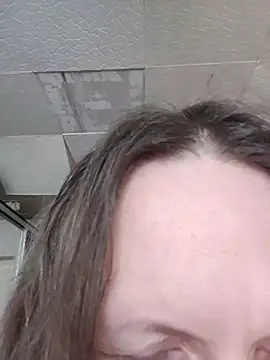 Evelina cute online show from March 2025 12:12:01 PM