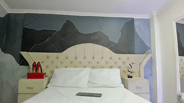 AmberGreyy  online show from March 2025 12:52:01 PM