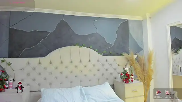 AmberGreyy  online show from December 2025 02:02:02 PM