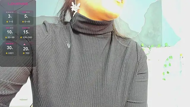 AmberGreyy  online show from February 2026 05:17:01 PM