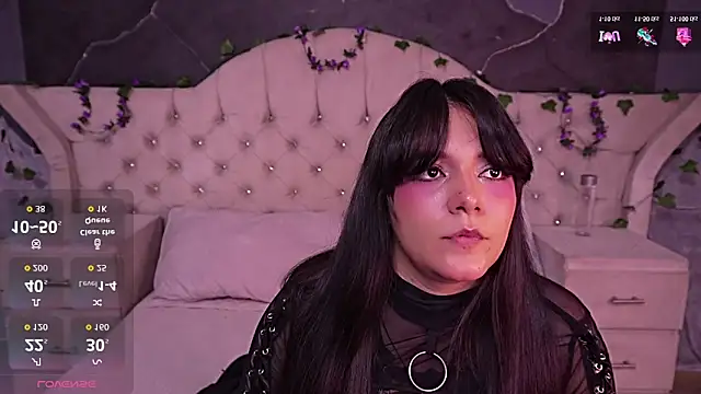 Snapshot of AmberGreyy_ chatting on April 2026 01:42:02 AM AmberGreyy online show from April 2026 01:42:02 AM